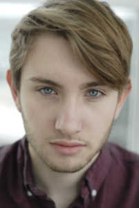 Isaac VanCuren