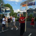 The Cherry at Ithaca Fest Parade 2016