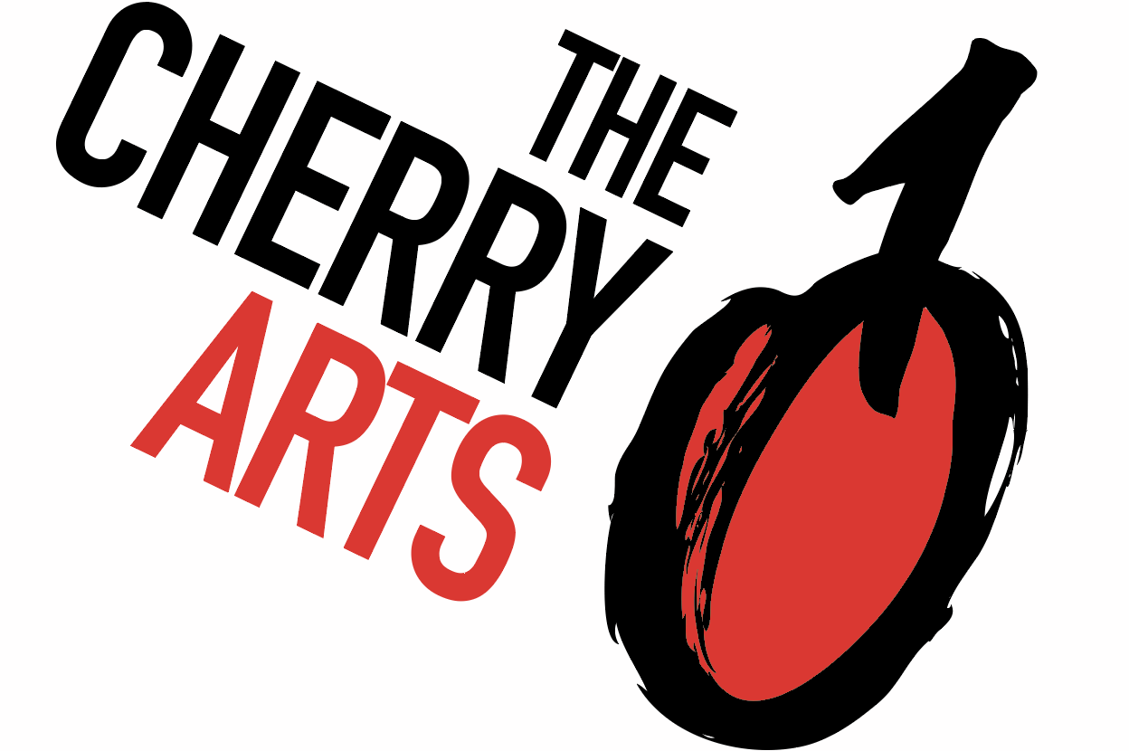 Cherry Arts logo